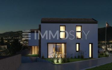 Villa 7.5 rooms - image - 4