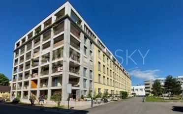 Apartment 2.5 rooms - image - 1