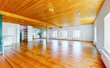 Row house 3.5 rooms - image - 4