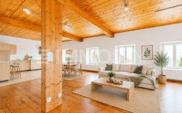 Row house 3.5 rooms - image - 1