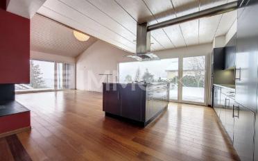 Villa 7.5 pièces - image - 1