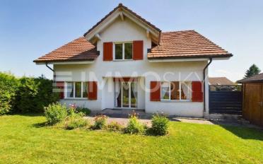Maison 5.5 pièces - image - 1