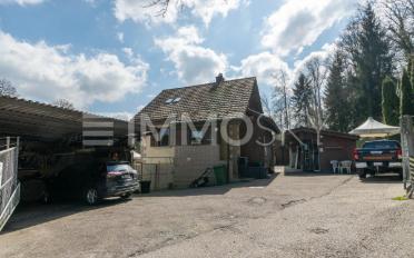 Einfamilienhaus 7.5 Zimmer - image - 2
