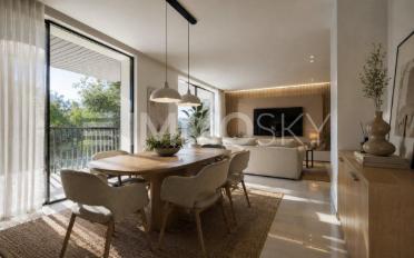 Duplex 4.5 rooms - image - 1