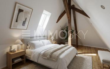 Duplex 5.5 rooms - image - 3
