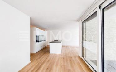 Apartment 3.5 rooms - image - 3