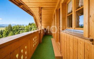 Roof flat 2.5 rooms - image - 5