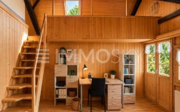Roof flat 2.5 rooms - image - 4