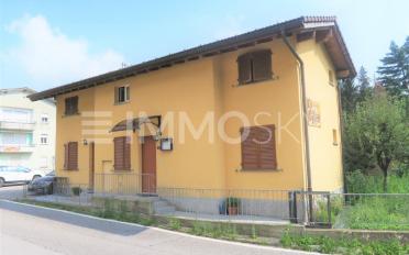 Einfamilienhaus 5.5 Zimmer - image - 2
