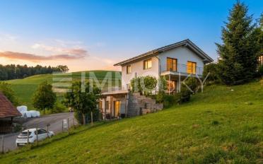 Single house 9 rooms - image - 1