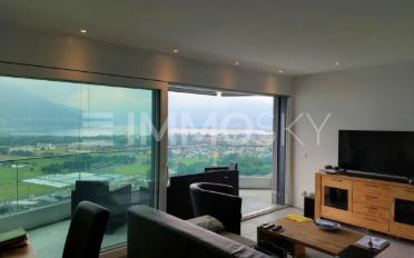 Apartment 2.5 rooms - image - 2