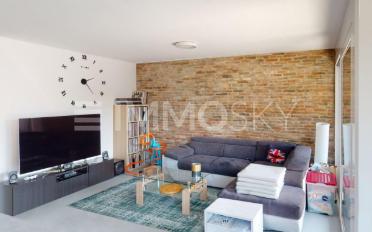 Wohnung 2.5 Zimmer - image - 2