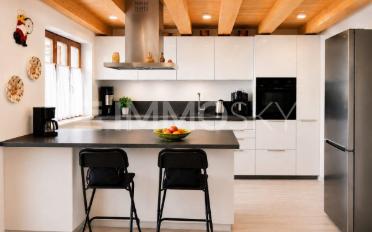 Maison 3.5 pièces - image - 1