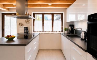 Maison 3.5 pièces - image - 2