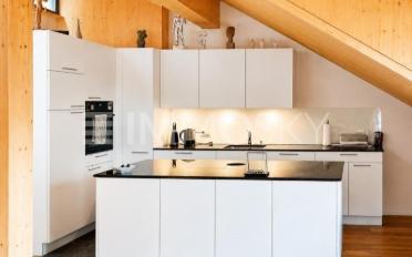 Apartment 3.5 rooms - image - 3