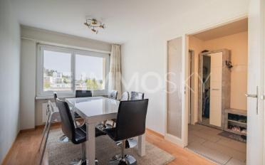 Apartment 4.5 rooms - image - 3