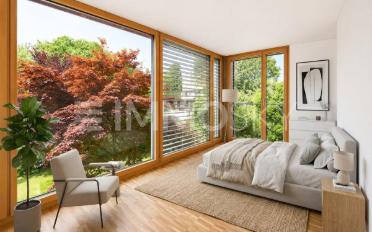 Einfamilienhaus 6 Zimmer - image - 4