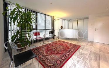Office 5.5 rooms - image - 5