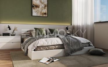 Wohnung 4.5 Zimmer - image - 4