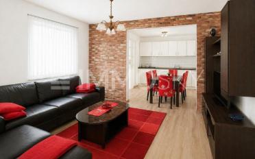 Single house 6.5 rooms - image - 2