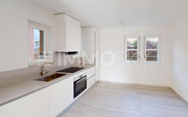 Duplex 4.5 rooms - image - 1