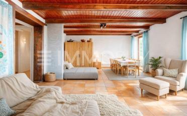 Wohnung 3.5 Zimmer - image - 1
