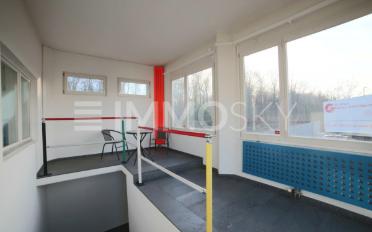 Office 6 rooms - image - 3