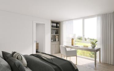 Wohnung 4.5 Zimmer - image - 2