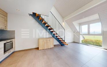 Duplex 3.5 Zimmer - image - 1