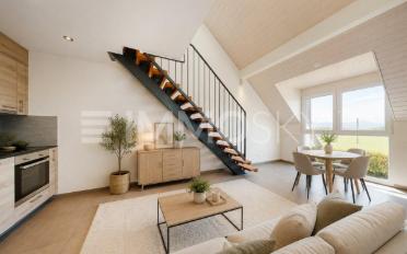 Duplex 3.5 Zimmer - image - 2