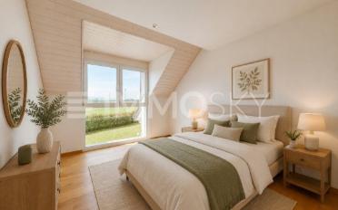 Duplex 3.5 Zimmer - image - 5