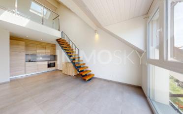 Duplex 3.5 Zimmer - image - 3