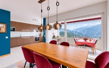 Wohnung 4.5 Zimmer - image - 2