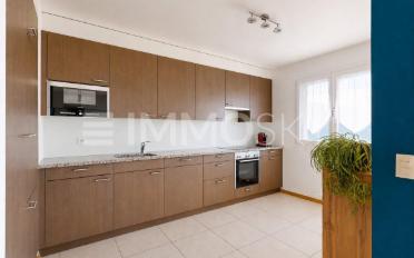 Wohnung 4.5 Zimmer - image - 3