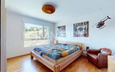 Wohnung 4.5 Zimmer - image - 5