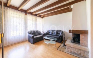 Reihenfamilienhaus 4.5 Zimmer - image - 3