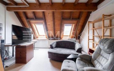 Reihenfamilienhaus 4.5 Zimmer - image - 5