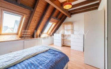 Reihenfamilienhaus 4.5 Zimmer - image - 4