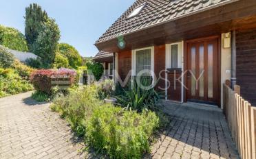 Reihenfamilienhaus 4.5 Zimmer - image - 2
