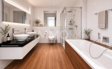 Wohnung 7.5 Zimmer - image - 5
