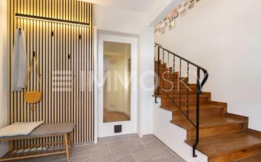 Single house 3.5 rooms - image - 5