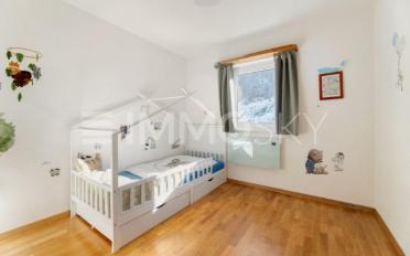 Single house 3.5 rooms - image - 3