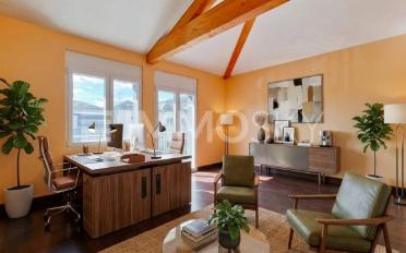 Büro 2.5 Zimmer - image - 2