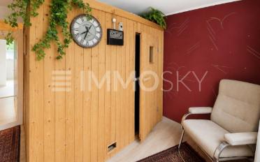 Wohnung 3.5 Zimmer - image - 5