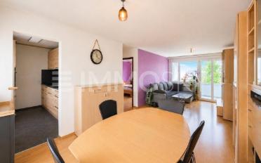 Wohnung 4.5 Zimmer - image - 2