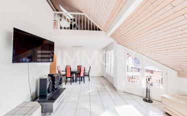 Duplex 4.5 pièces - image - 1