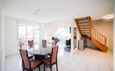 Duplex 4.5 pièces - image - 2