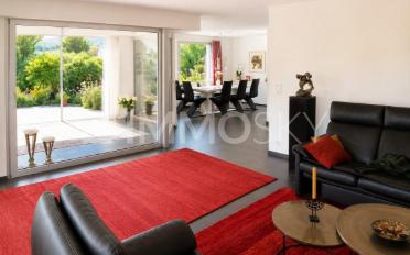 Einfamilienhaus 8 Zimmer - image - 2