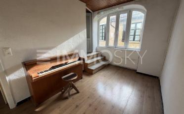 Single house 6 rooms - image - 2