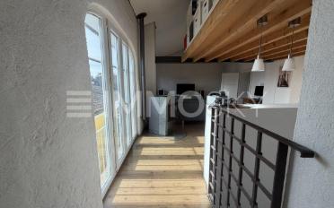 Single house 6 rooms - image - 3